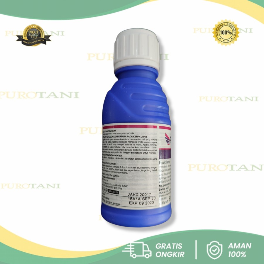 Insektisida Pegasus 500sc 80ml