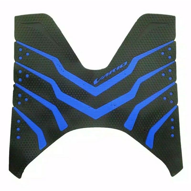 Monster Karpet Motor Honda Vario 125 Vario 150 Esp Terbaru Tahun 2018 Tahun 2021 Keset Motor