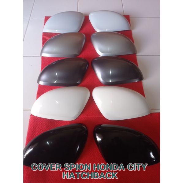 Cover Spion Honda City Hatchback Original