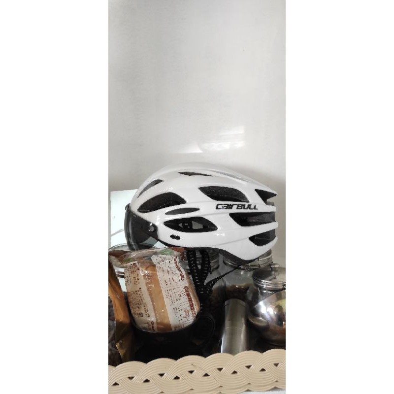 Helm Sepeda Cairbull