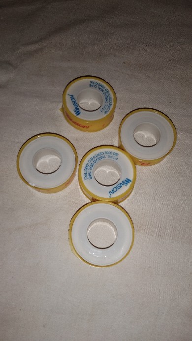 Seal Tape Ukuran 10 Meter Winson