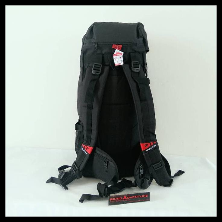 TAS GUNUNG CARRIER TAS RANSEL PRIA PALAZZO 36713 ORIGINAL 50 LITER