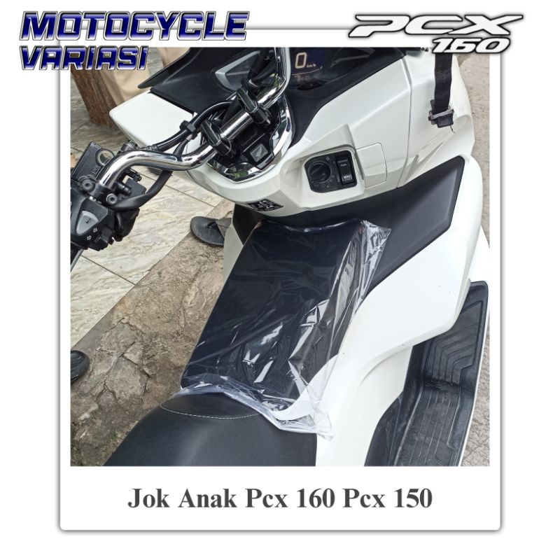 Jok Anak Honda Pcx 150 Pcx 160