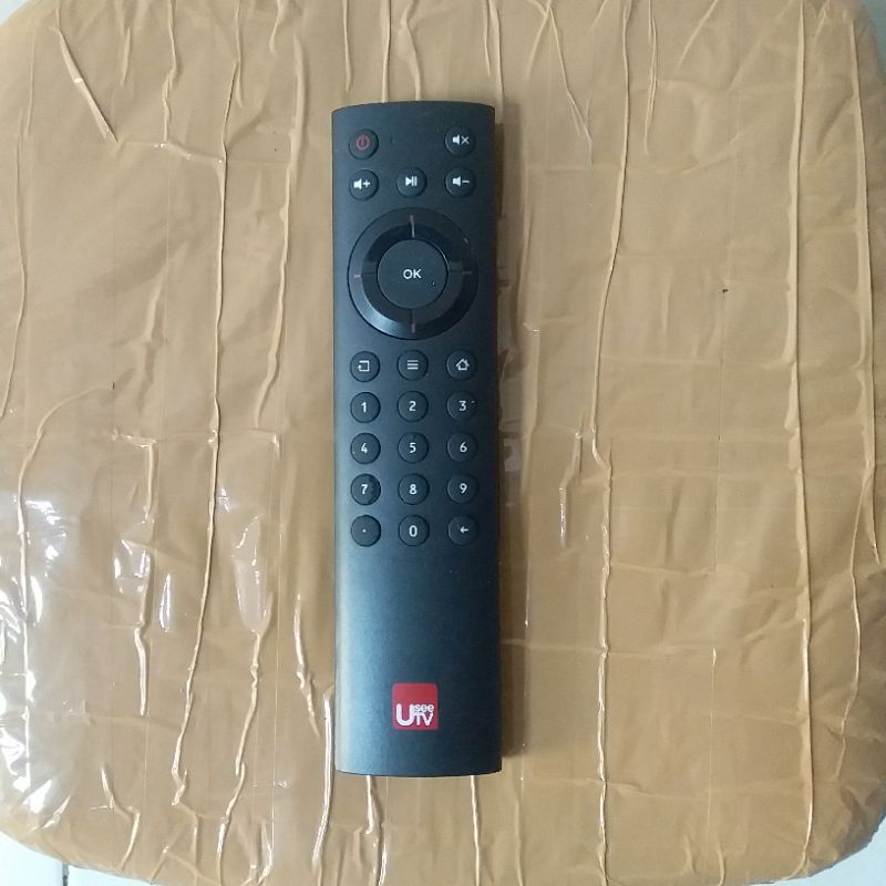 REMOTE USEETV ORIGINAL