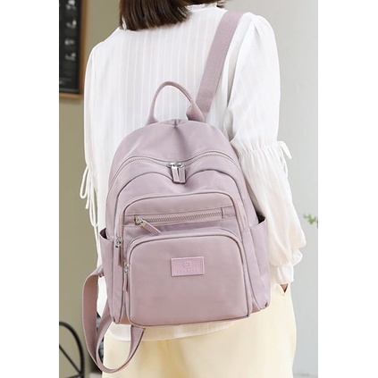 RANSEL WANITA TERBARU MODEL KOREA YUSTE 8068#-1