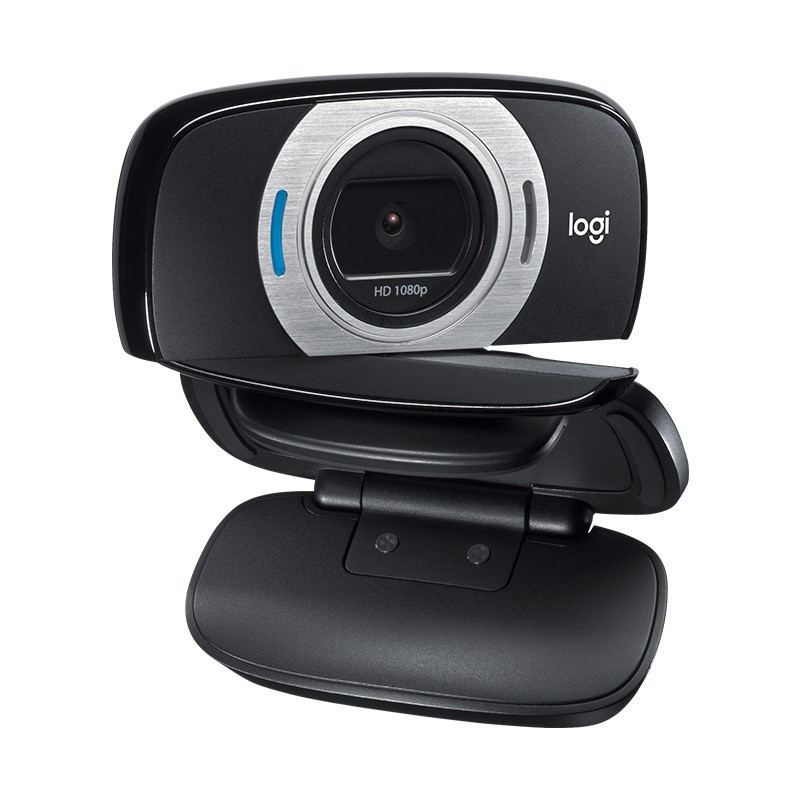 Webcam Logitech C615 HD - Web Cam Logitech C 615