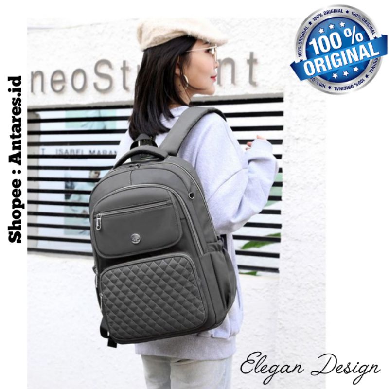 Original Tas Ransel CHIBAO JUMBO High QUALITY SUPER Import Terbaru Best Seller