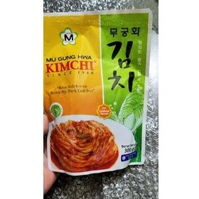 

Mu Gung Hwa Kimchi - 300gr