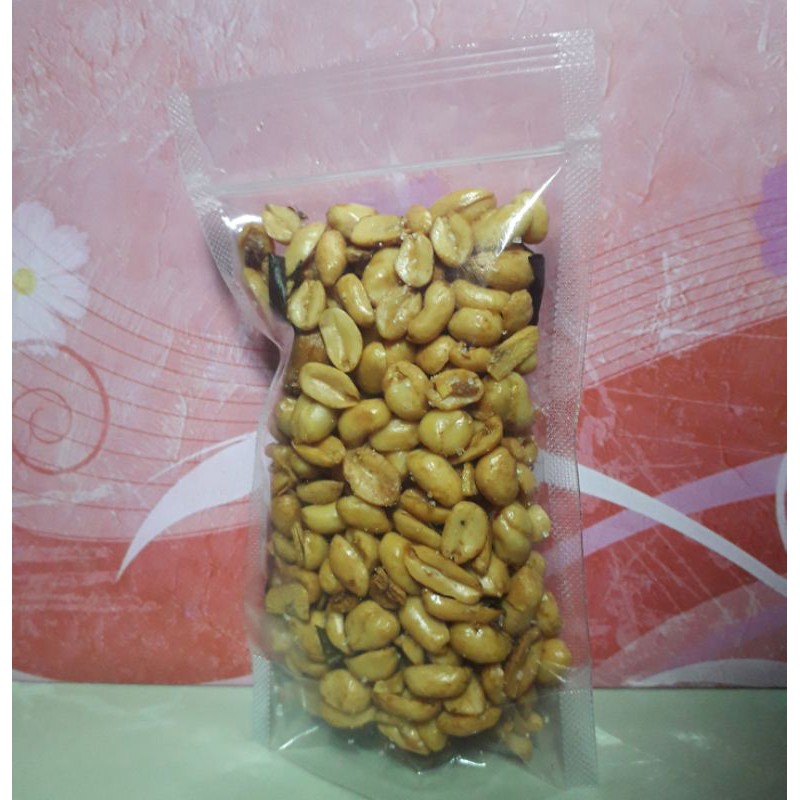 

Kacang Bawang