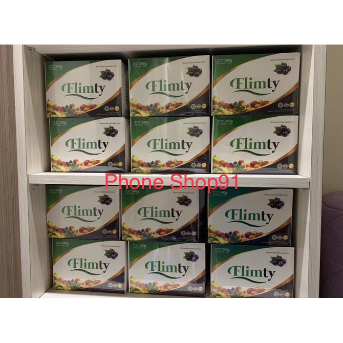 Terlaris Flimty Flimty Flimty #001