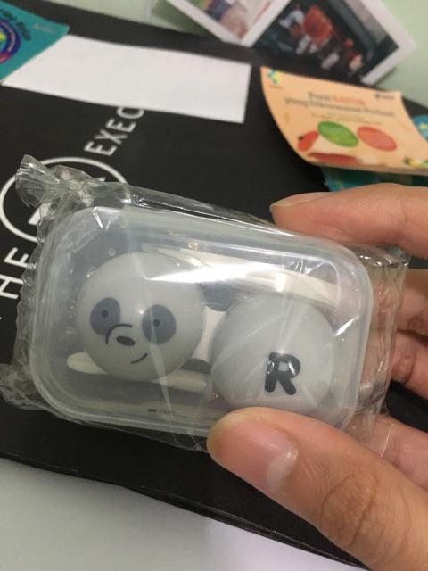 Tempat Softlens We Bare Bears