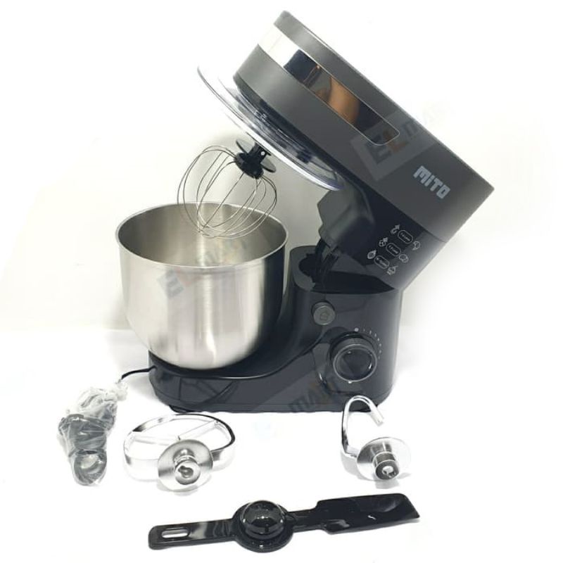 Mixer Roti Mitochiba Mx 100