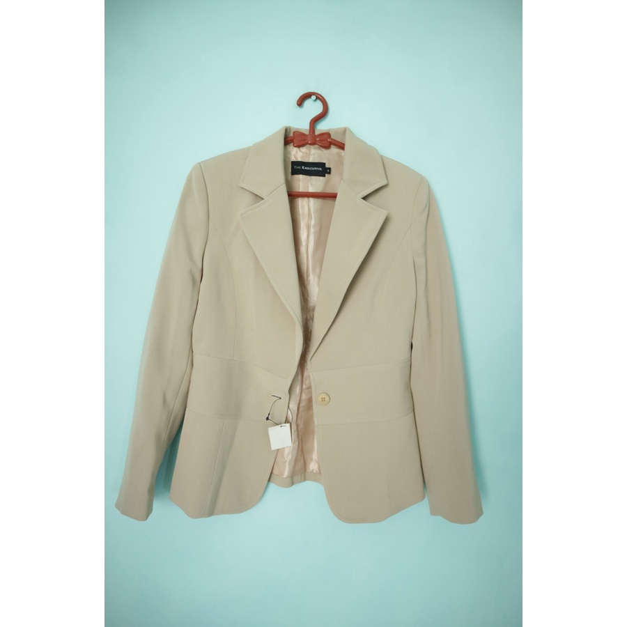 BlezerWanitaTheExecutive