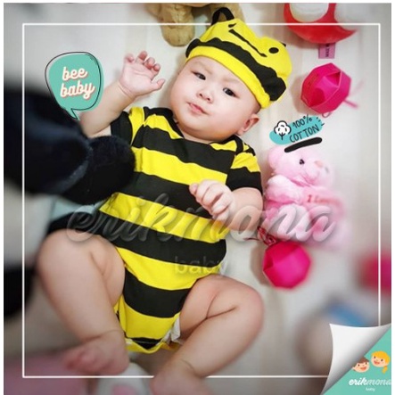 Paket Lengkap Baju Bayi Baru Lahir Newborn Libby Polos Motif Baju Bayi 0-6 Bulan Laki-Laki Perempuan