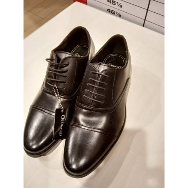 Diorucci Italia formal shoes for men
