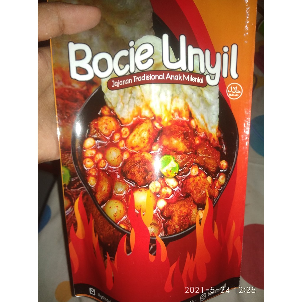 

BasoAci (BocieUnyil)