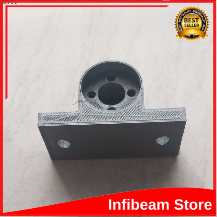 Y axis CNC 3018 anti backless lead screw T8