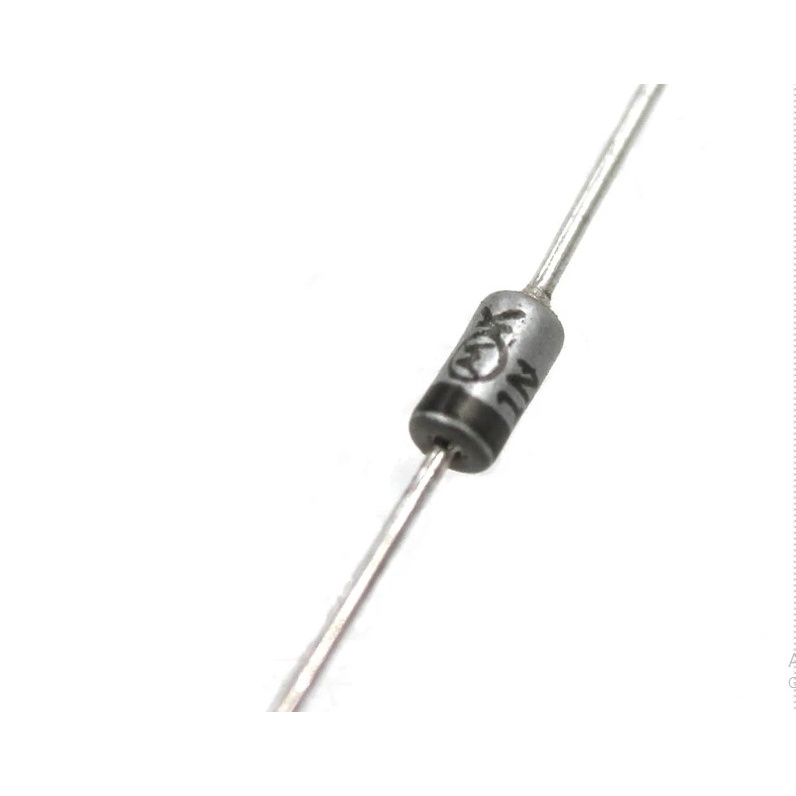 Dioda Zener 1N4733A Zener Diode 1N 4733A Diode Zener IN4733A Zener 1N4733