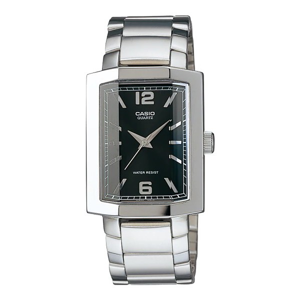 CASIO MTP 1233D MTP-1233D ORIGINAL GARANSI RESMI