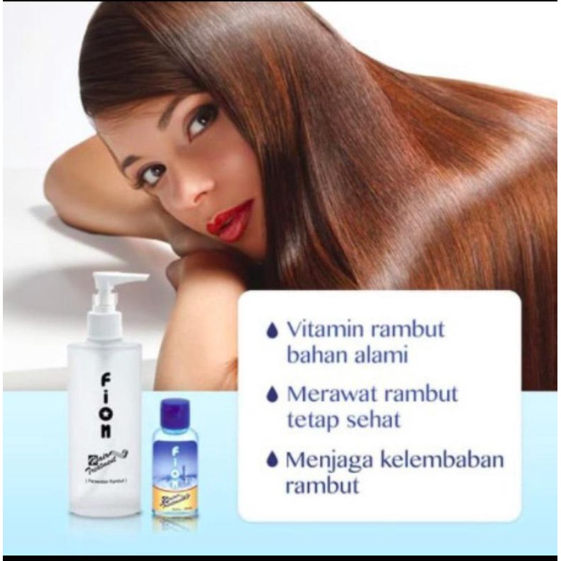 VITAMIN RAMBUT FIONA