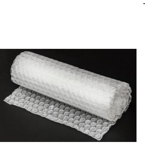 

[ COD ] BUBBLE WRAP EXTRA