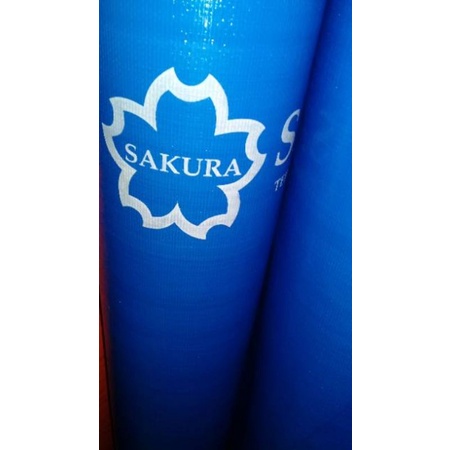 TERPAL SAKURA UK 4X6 DAN 4X7 TIPE A12 SAKURA