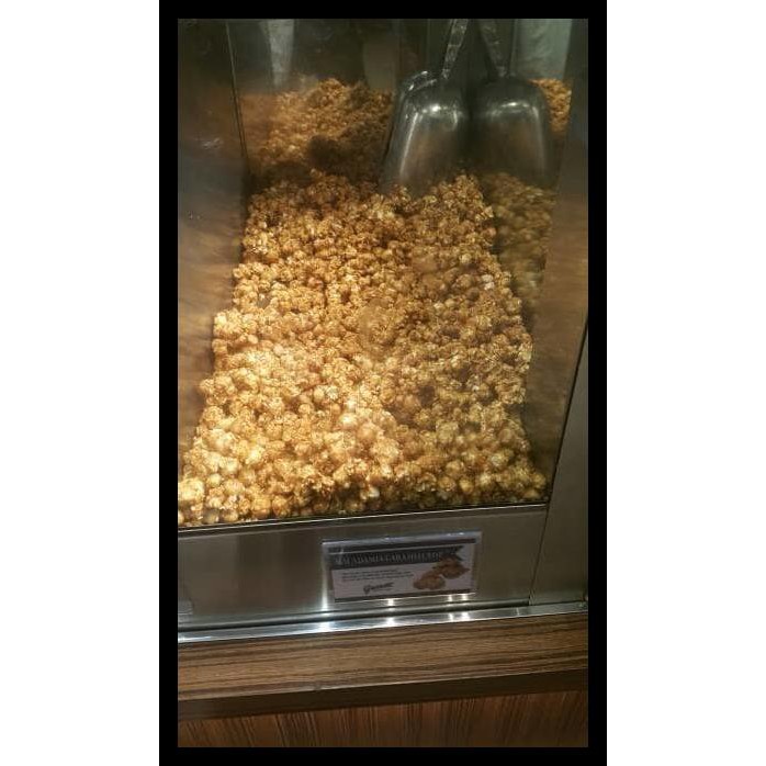 

(Murah!!) Garret Popcorn Termurah (Size Large) Chicago Mix,Caramel Crisp, Cheese - Chicago Mix