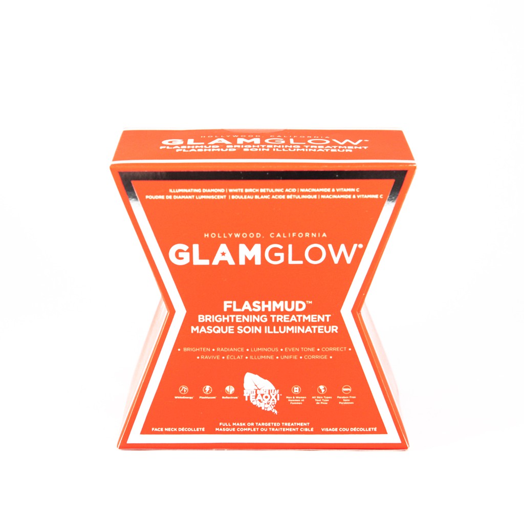 GlamGlow Flashmud Brightening Treatment