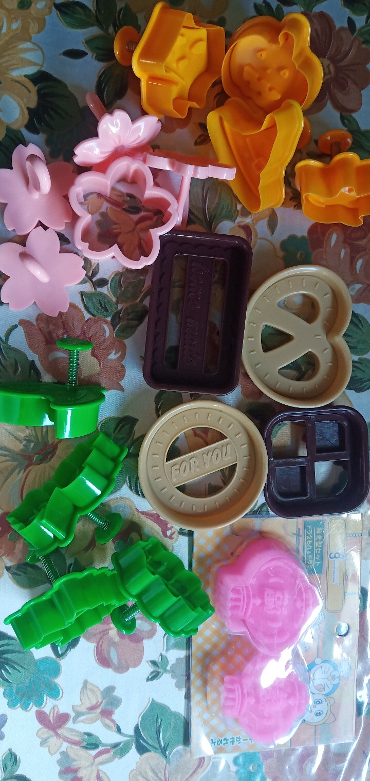 Cookie Cutter Chinese New Year Cetakan Kue Kering Kastengel Biskuit Lampion Imlek Biscuit Mold