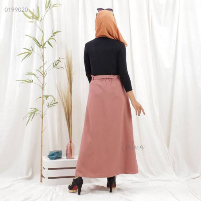 ROK SAKINAH