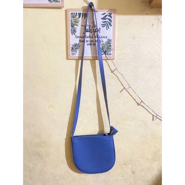 Preloved Sling bag Rubi Original