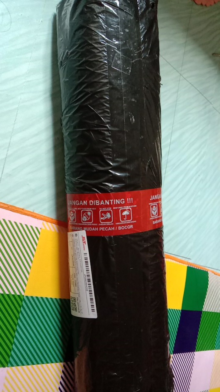 Payung Bali Dekorasi 1,25meter