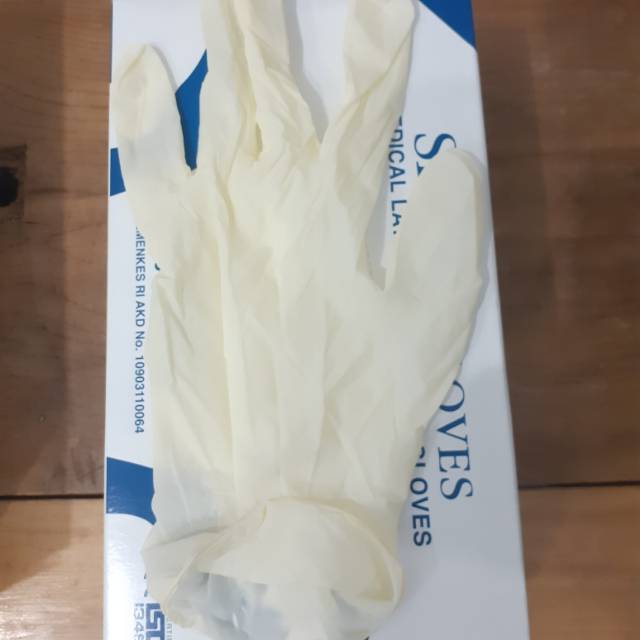 Sensi Gloves
