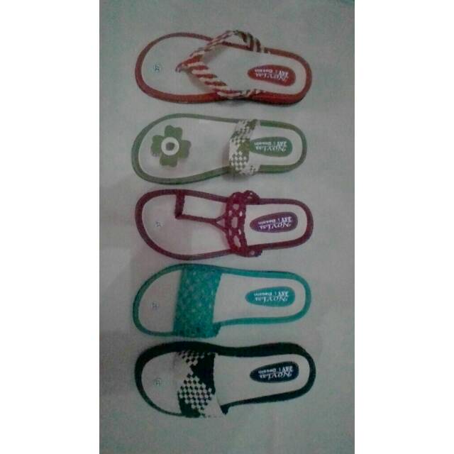 Sendal cibaduyut Murah