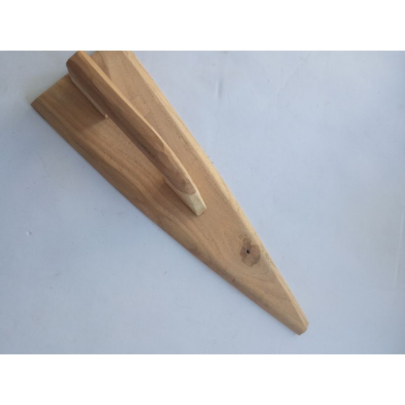roskam kayu /kusutan trowel kayu termurah
