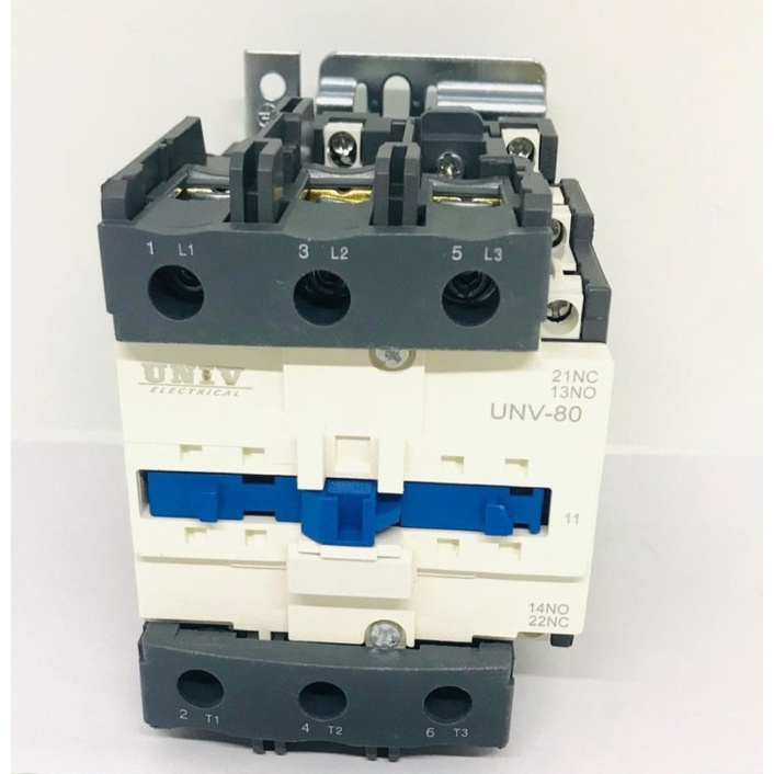 KONTAKTOR CONTACTOR UNIV ELECTRICAL UNV