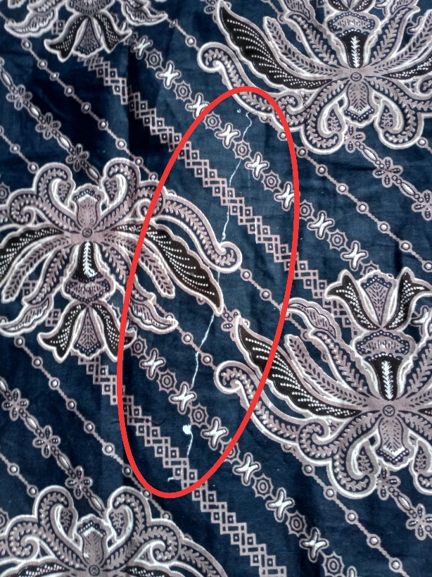 New Kemeja Batik Slimfit Exclusive Original Butik Atasan Batik Seragam M L Xl Xxl Xxxl Atasan Couple