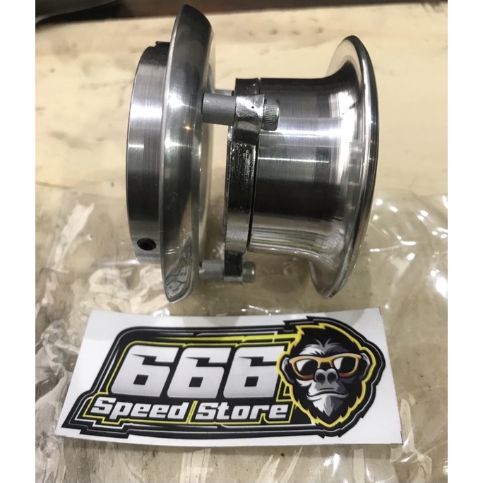 Velocity 2 step stage tumpuk karbu karburator pwl 26 pwk PE 28 30 32 34 35 38 mm-Velocity