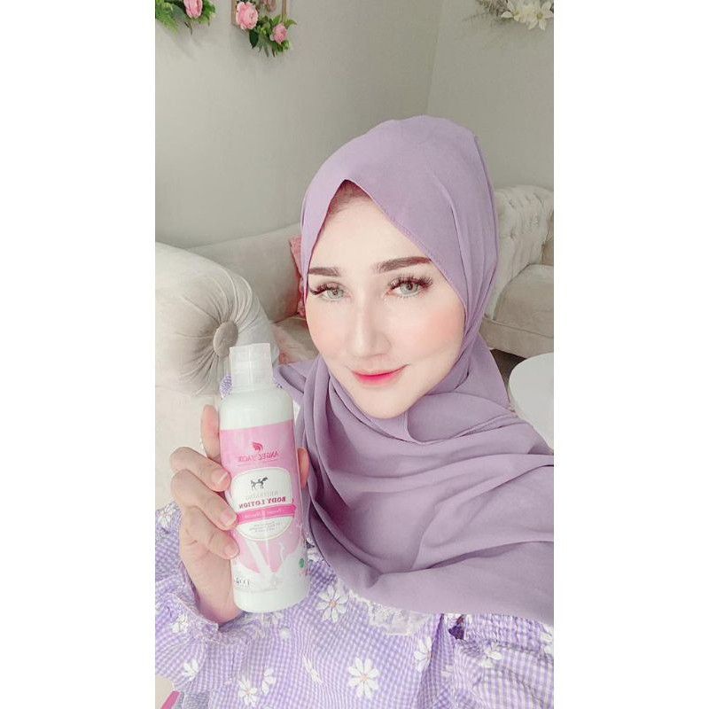 ‼️READY‼️HANDBODY ANGEL TACIK BPOM - PEMUTIH TUBUH - WHITENING BODY LOTION VIRAL