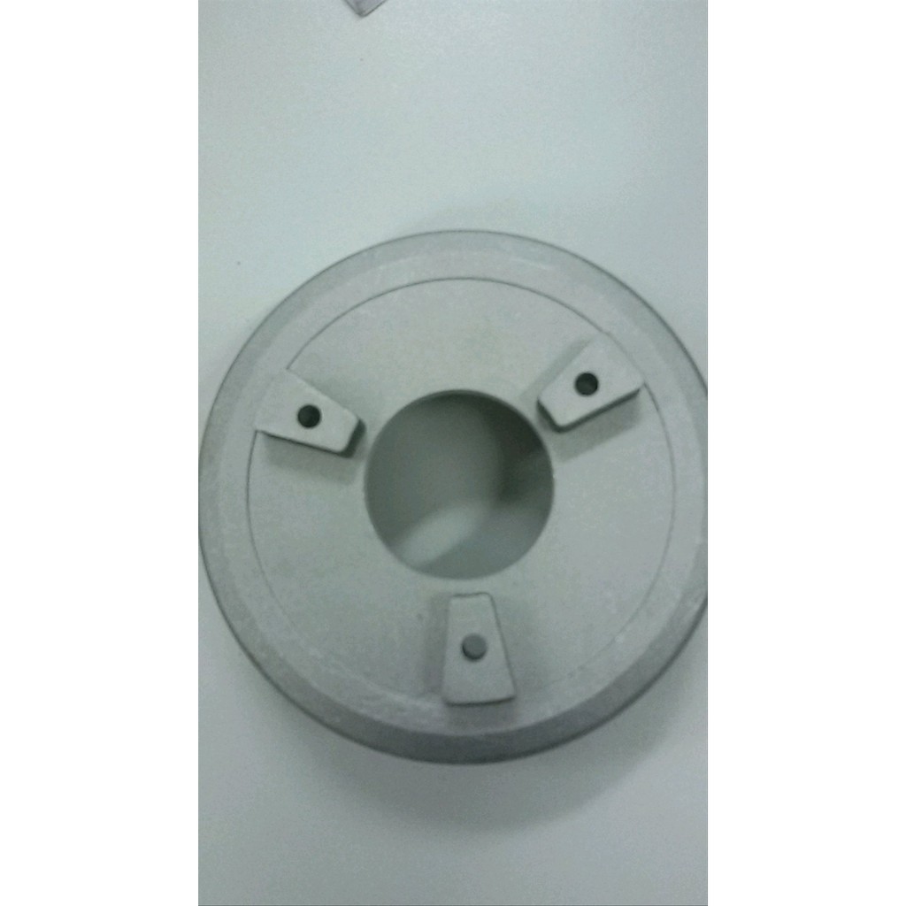 Aluminium kopling RS100