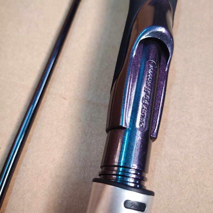 joran pancing hammerhead exo 502 562 602 carbon - 602