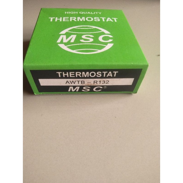 THERMOSTAT KULKAS ATB-Y132A