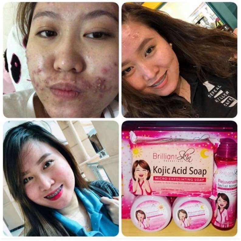 Rejuvenating.Set.BrilliantSkin