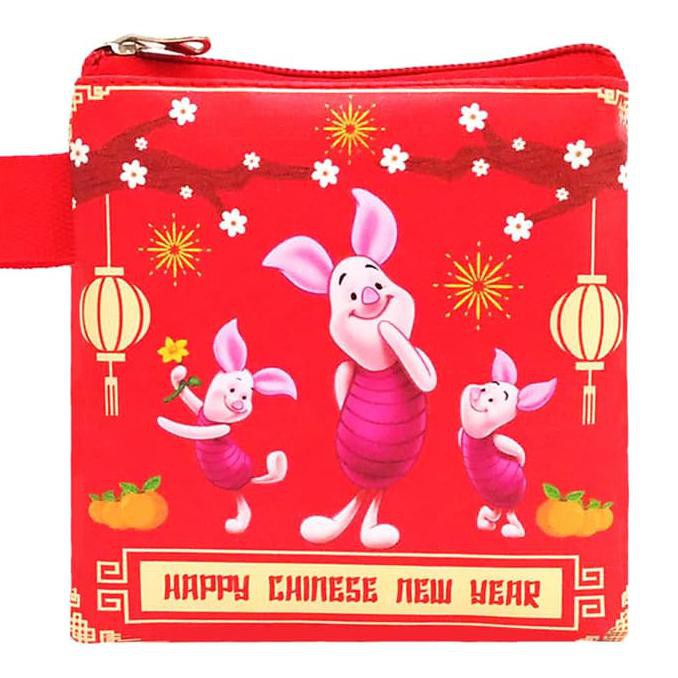 

Jual Dompet Pouch Angpao Imlek Karakter Babi Pigle Chinese New Year Sin Cia Kwalitas Terbaik