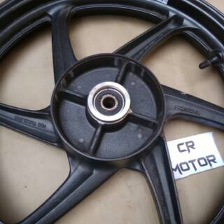original velg belakang verza model tromol Shopee Indonesia original velg belakang verza model tromol Shopee Indonesia