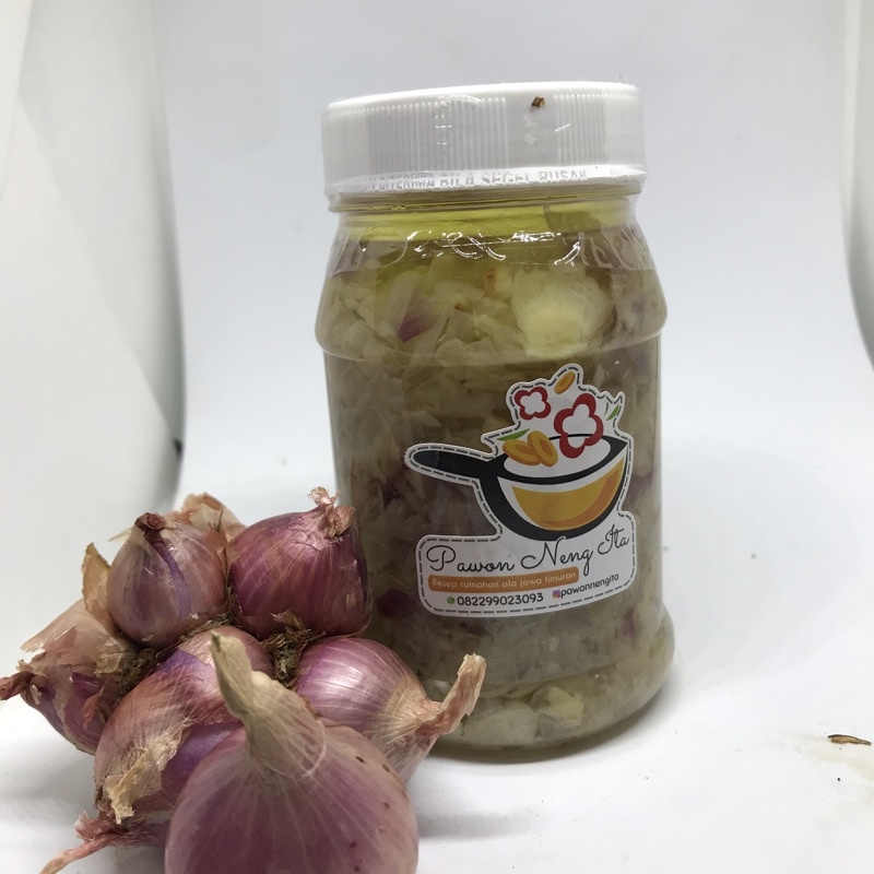 

Baceman Bawang merah