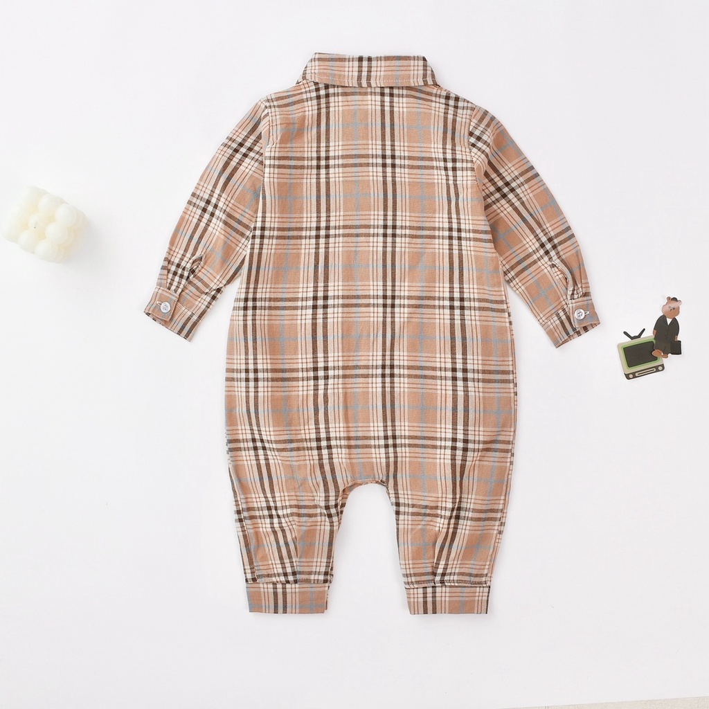 0-18bln PAKAIAN BAYI [Premium impor] BAJU ANAK JUMPER JUMPSUIT ROMPER PEREMPUAN ZD T