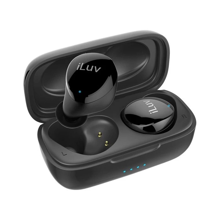 ILuv Bubble Gum True Wireless