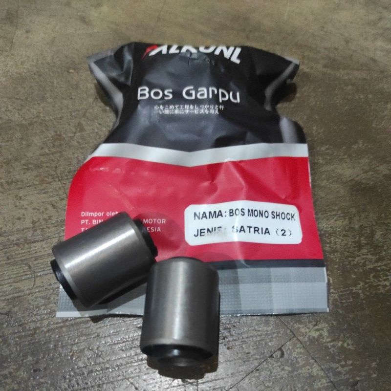 bosh mono shock suzuki satria 2 tak