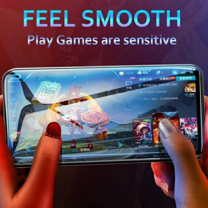 XIAOMI REDMI NOTE 4 / NOTE 4X HYDROGEL SCREEN PROTECTOR ANTI GORES